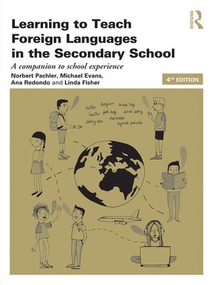 cover image of Learning to Teach Foreign Languages in the Secondary School